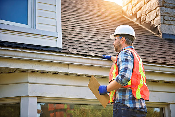 Licensed Storm Damage Roof Repair service in Mount Royal, NJ - Roof Repair Smedway